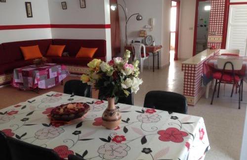 Nabeul Apartment | Appartement Nabeul Plage