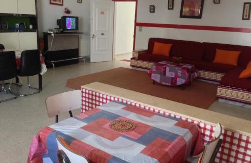 Nabeul Apartment | Appartement Nabeul Plage