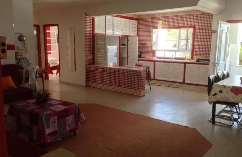 Nabeul Apartment | Appartement Nabeul Plage