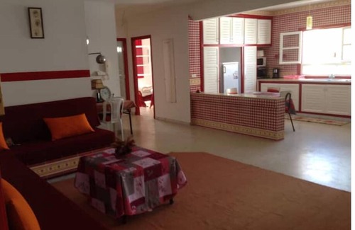 Nabeul Governorate Apartment | Appartement Nabeul Plage