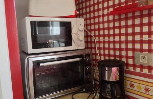 Nabeul Governorate Apartment | Appartement Nabeul Plage
