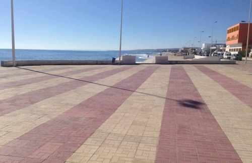 Nabeul Governorate Apartment | Appartement Nabeul Plage