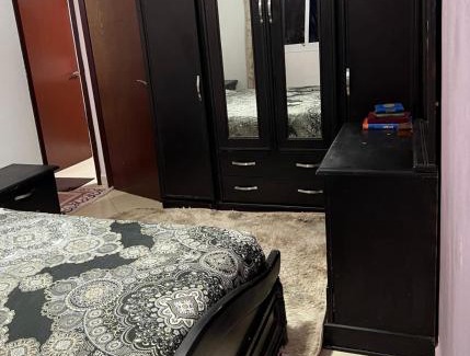 Nador Apartment | Appartement Nador center Diar aarid