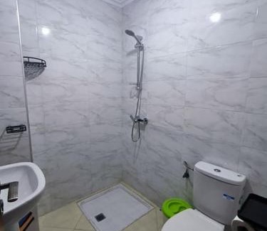 Nador Apartment | Appartement Nador, Holi Flat