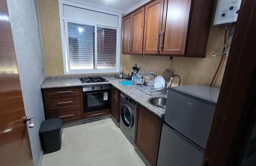 Nador Apartment | Appartement Nador, Holi Flat