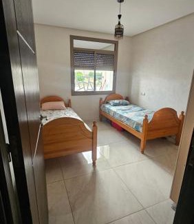 Hay Al Matar Apartment | Appartement Nador