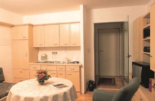 Bad Fuessing Apartment | Appartement nahe Ortszentrum in ruhiger Lage