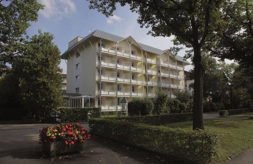 Bad Fuessing Apartment | Appartement nahe Ortszentrum in ruhiger Lage