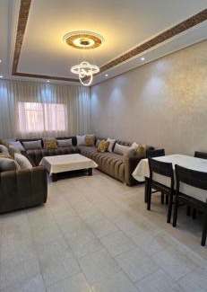 Branes Apartment | Appartement Nakhil Tanger