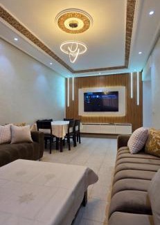 Branes Apartment | Appartement Nakhil Tanger