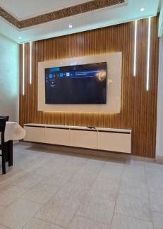 Branes Apartment | Appartement Nakhil Tanger