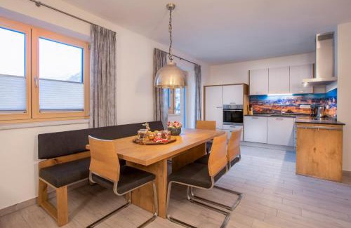 Kaprun Apartment | Appartement Nanske