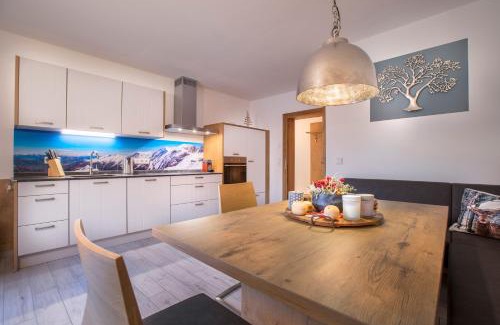 Kaprun Apartment | Appartement Nanske