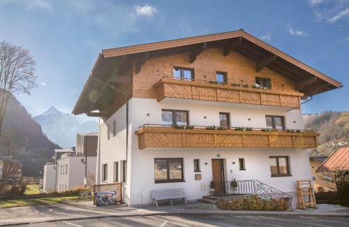 Kaprun Apartment | Appartement Nanske