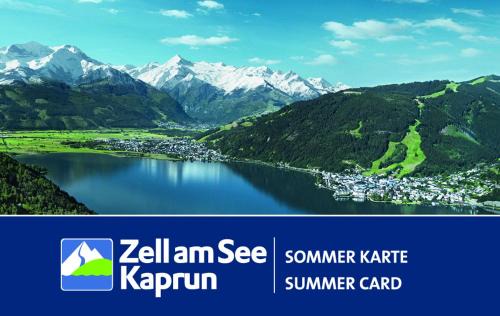 Kaprun Apartment | Appartement Nanske