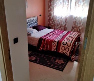 Mohammedia Apartment | appartement Nassim