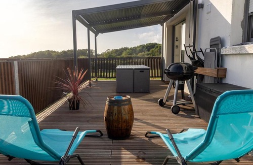 Kerherou Apartment | Appartement Nature et Mer.