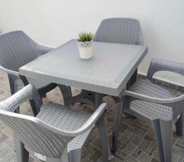 Menzel Jemil Apartment | Appartement Nature & Plage