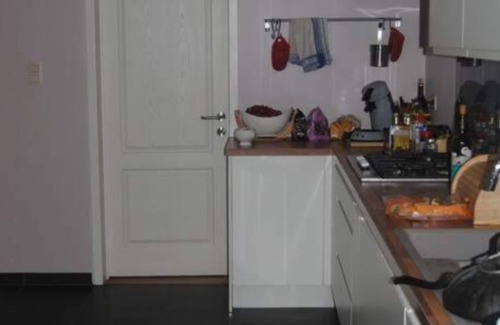 Antwerp Apartment | Appartement near highroad (10 min from centre)