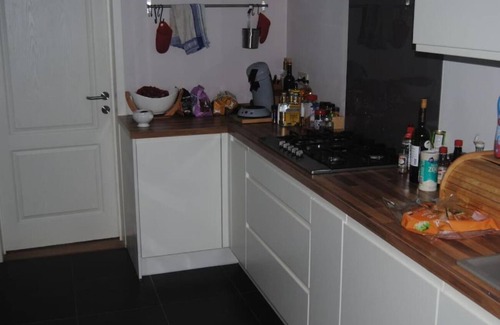 Antwerp Apartment | Appartement near highroad (10 min from centre)