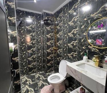 Al Majjatia Oulad Taleb Apartment | Appartement near the airport