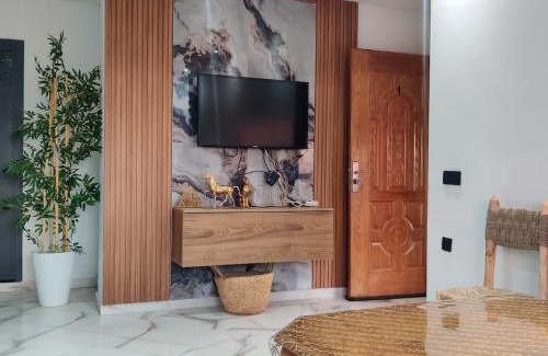 Al Majjatia Oulad Taleb Apartment | Appartement near the airport