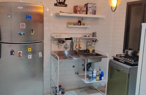 Al Majjatia Oulad Taleb Apartment | Appartement near the airport