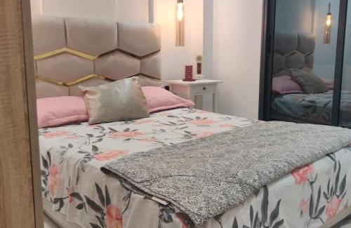 Al Majjatia Oulad Taleb Apartment | Appartement near the airport