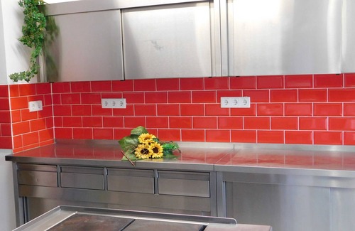 Langewiese Apartment | Appartement Neuastenberg 1 - 4 Personen - Gästehaus Astenblick Auch für Kleine Gruppen Alleine