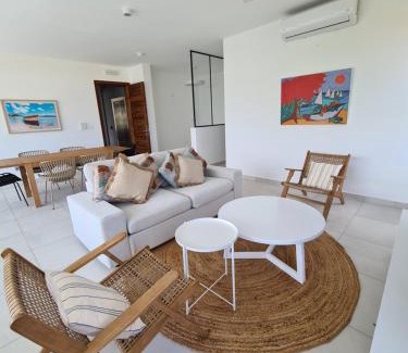 Trou aux Biches Apartment | Appartement neuf à Trou aux Biches