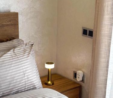 Marrakech Apartment | Appartement neuf 1 Ch - 5 min de la gare