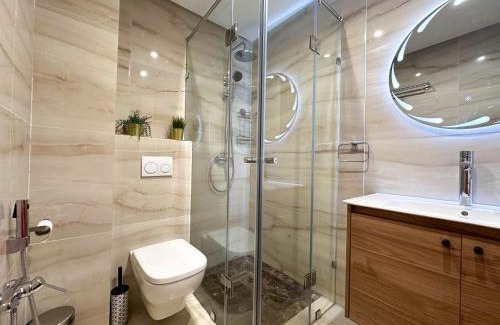 Marrakech Apartment | Appartement neuf 1 Ch - 5 min de la gare