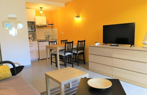 Perros-Guirec Apartment | Appartement neuf 2/4 pers, plage à 100m, Perros-Guirec - FR-1-368-236