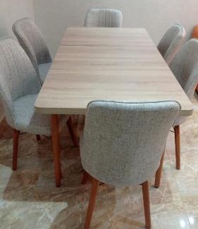 Haut Founty Apartment | Appartement neuf 90 M haut standing centre-ville