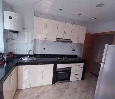 Haut Founty Apartment | Appartement neuf 90 M haut standing centre-ville