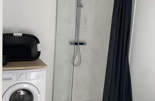 Uzes Apartment | Appartement neuf au cœur d'Uzès log5