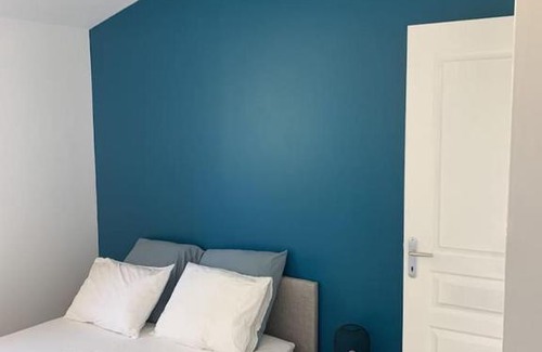 Uzes Apartment | Appartement neuf au cœur d'Uzès log5