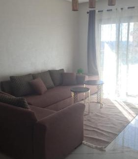 Ain Harrouda Apartment | Appartement neuf avec Plage, Piscine, Wifi à Zenata-Eco-City