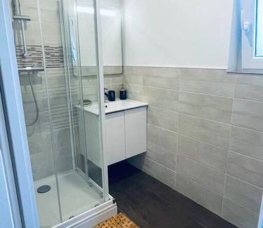 Limoges Apartment | Appartement NEUF chaleureux - Comme à la maison