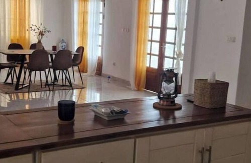 Yaounde Apartment | Appartement Neuf Chic Cosy Spacieux et Moderne