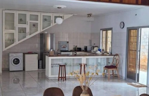 Yaounde Apartment | Appartement Neuf Chic Cosy Spacieux et Moderne