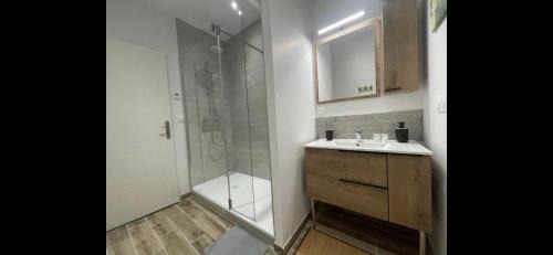 Jouvence Apartment | Appartement neuf chic urbain