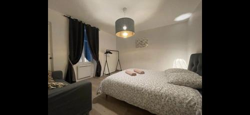 Jouvence Apartment | Appartement neuf chic urbain