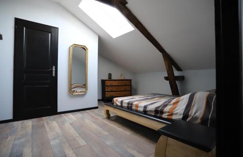 Aramits Apartment | Appartement neuf climatisé