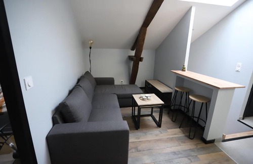 Aramits Apartment | Appartement neuf climatisé