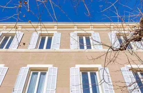 Chateau Gombert Apartment | Appartement neuf Cosy et Lumineux 4 personnes