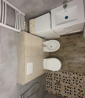 Villargondran Apartment | Appartement neuf dans maison
