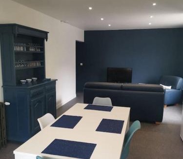 Soyaux Apartment | Appartement neuf de type 3