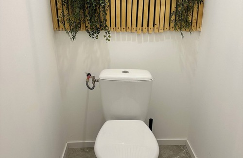 Bedarieux Apartment | Appartement Neuf en Centre-ville