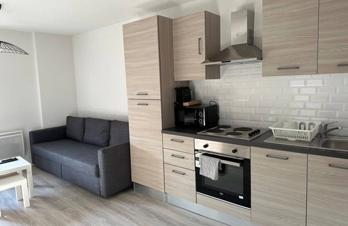 Libourne Apartment | Appartement neuf en centre ville de Libourne